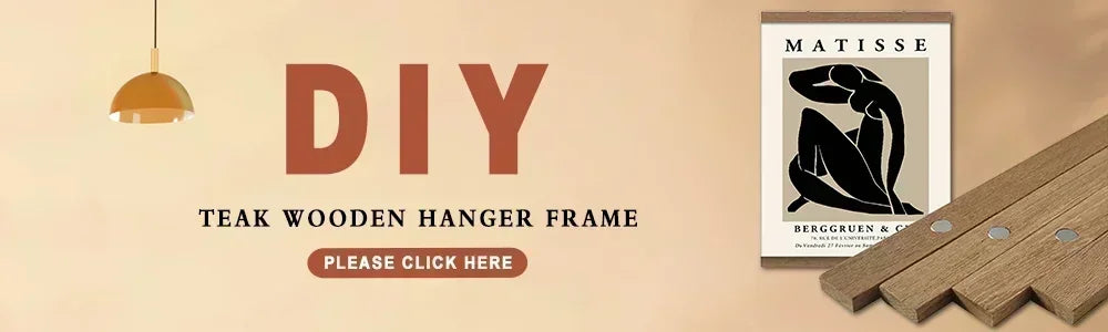 Lot de 3 affiches murales sur toile – Art abstrait bleu et doré moderne, décoration chambre et salon