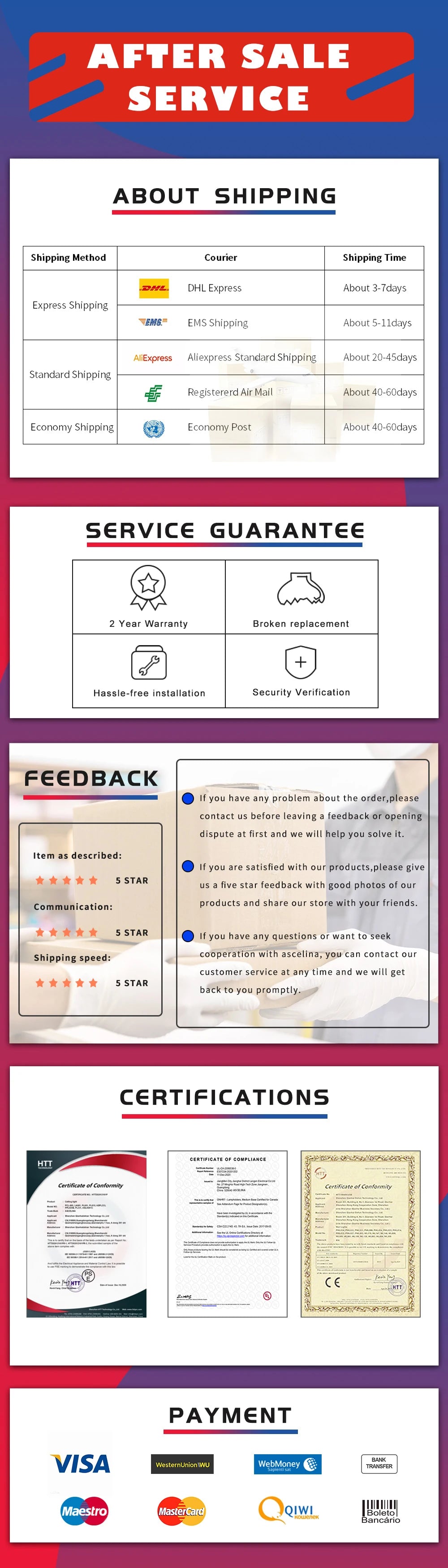 LED Moderne Plafonnier – Éclairage Design pour Salon, Salle à Manger, Chambre – Noir ou Or