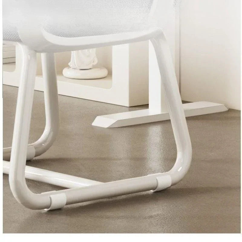 Chaise de bureau ergonomique gamer – Siège confortable pour ordinateur, étudiant, bureau ou salle de réunion