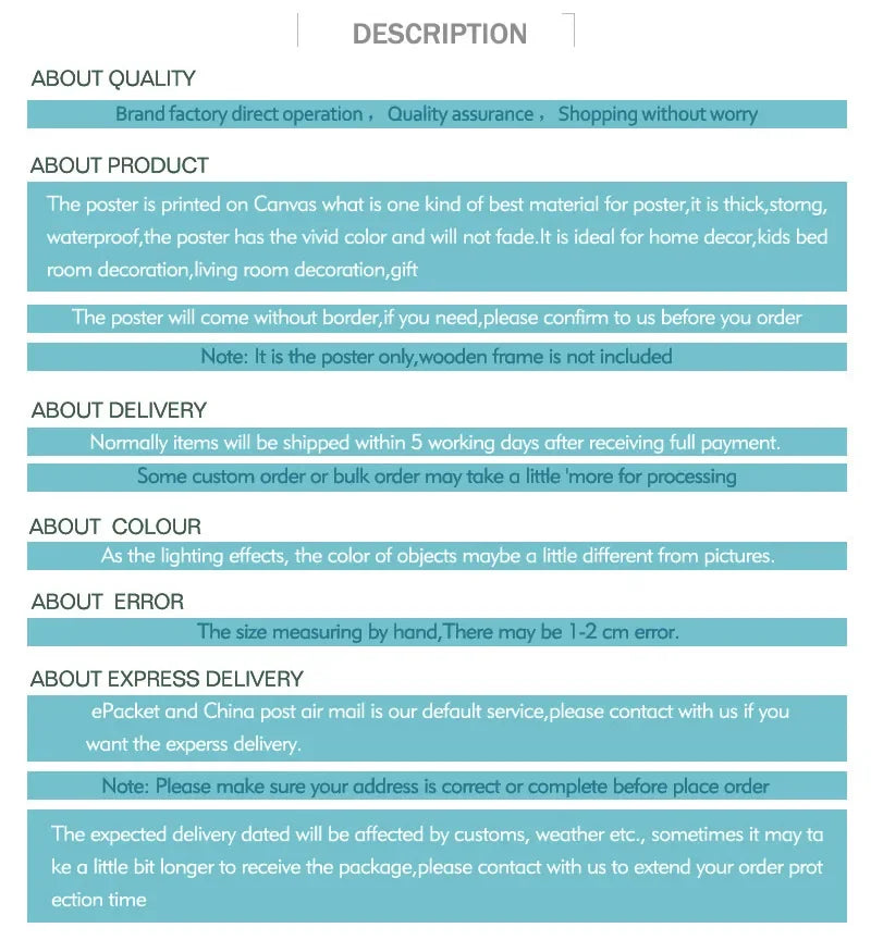 Poster Marvel Avengers sur toile – Spiderman, Captain America, comics Disney, décoration murale chambre enfant (sans cadre)