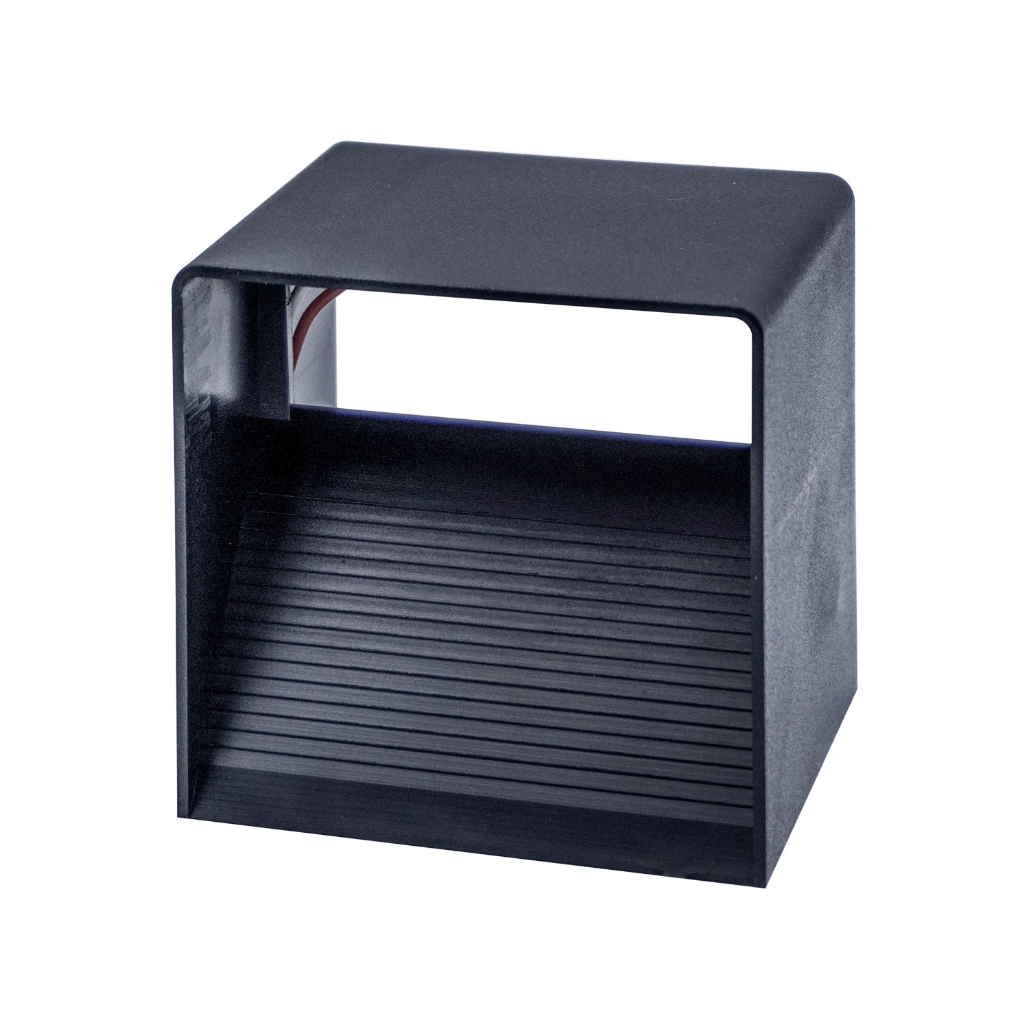 Lampe murale LED 3W avec télécommande – Éclairage moderne multicolore