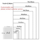 Poster Marvel Avengers sur toile – Spiderman, Captain America, comics Disney, décoration murale chambre enfant (sans cadre)